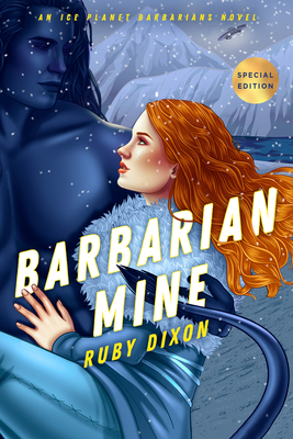 Barbarian Mine - Dixon, Ruby