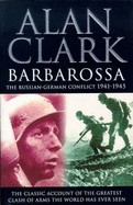 Barbarossa: The Russian-German Conflict