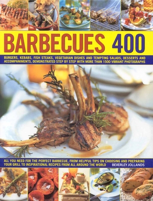 Barbecues 400 - Jollands, Beverley