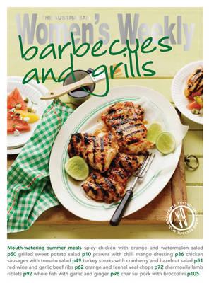 Barbecues and Grills - The Australian Women's Weekly
