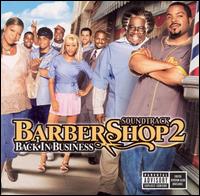 Barbershop 2: Back in Business - Various Artists