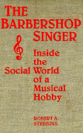 Barbershop Singer