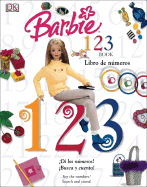 Barbie 123 Book - DK Publishing (Creator)