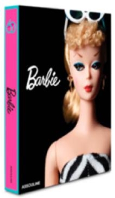 barbie 60 years