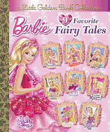 Barbie: 9 Favorite Fairy Tales