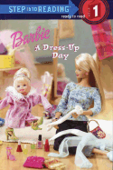 Barbie: A Dress-Up Day