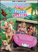 Barbie and Her Sisters in a Puppy Chase - Conrad Helten