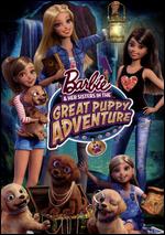 Barbie and Her Sisters in The Great Puppy Adventure - 