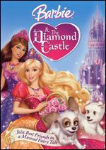 Barbie and the Diamond Castle - Gino Nichele