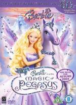 Barbie and the Magic of Pegasus - Greg Richardson