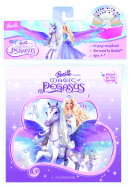 Barbie and the Magic of Pegasus - Redbank, Tennant (Adapted by), and Ruby, Cliff, and Lesser, Elana