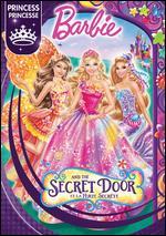 Barbie and the Secret Door