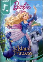 Barbie as the Island Princess - Greg Richardson