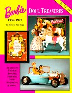 Barbie Doll Treasures - Rupp, Rebecca Ann