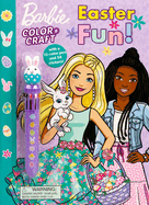 Barbie: Easter Fun!