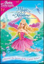 Barbie Fairytopia: Magic of the Rainbow