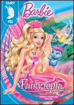 Barbie Fairytopia: Magic of the Rainbow