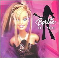 Barbie Hit Mix - Barbie