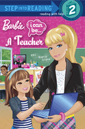 Barbie: I Can Be... a Teacher