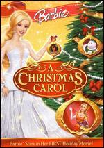 Barbie in A Christmas Carol