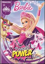 Barbie in Princess Power - Zeke Norton