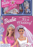 Barbie It's a Wedding