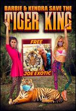 Barbie & Kendra Save the Tiger King - Charles Band