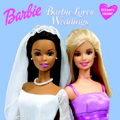Barbie Loves Weddings (Barbie) - Man-Kong, Mary
