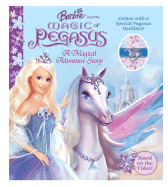 Barbie Magic of Pegasus