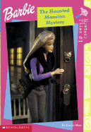 Barbie Mystery #1: The Haunted Mansion Mystery