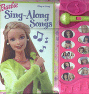 sing along with barbie