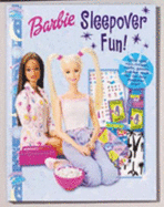 Barbie Sleepover Fun!