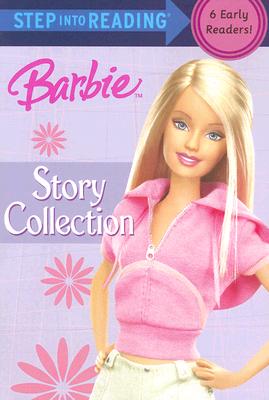 Barbie: Story Collection (Barbie) - Gordh, Bill, and Pugliano-Martin, Carol