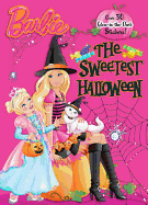 Barbie: The Sweetest Halloween