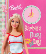 Barbie's Busy Day