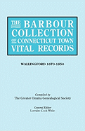 Barbour Collection of Connecticut Town Vital Records [Vol. 48]