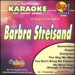 Barbra Streisand [2004]
