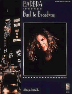 Barbra Streisand - Back to Broadway