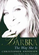 Barbra: The Way She is