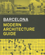 Barcelona Modern Architecture Guide