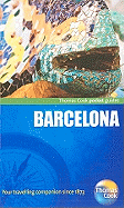 Barcelona Pocket Guide