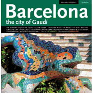Barcelona: The City of Gaudi