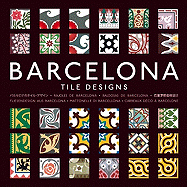 Barcelona Tile Design