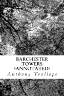 Barchester Towers Annotated