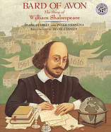 Bard of Avon: The Story of William Shakespeare