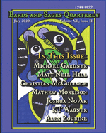 Bards and Sages Quarterly (July 2020)