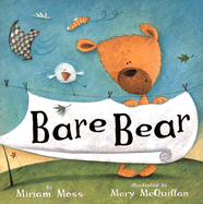 Bare Bear