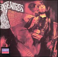 Bare Wires - John Mayall & the Bluesbreakers