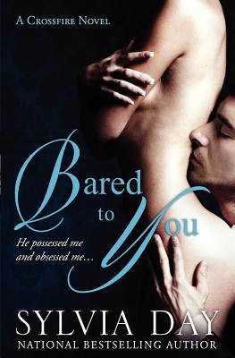 Bared to You - Day, Sylvia