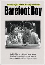 Barefoot Boy - Karl Brown